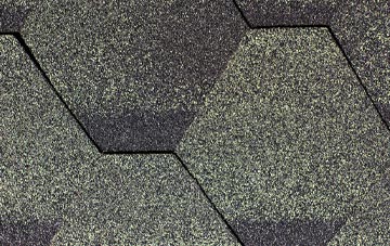 Aberaeron fibreglass shingle repairs