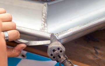 disadvantages of Aberaeron lead roofing