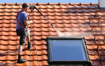 roof cleaning Aberaeron, Ceredigion