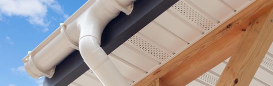 get Aberaeron guttering quotes today